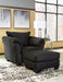 Darcy Living Room Set - De Avenue Furniture