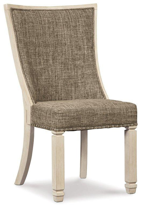 Bolanburg Dining Chair - De Avenue Furniture