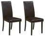 Kimonte Dining Chair Set - De Avenue Furniture