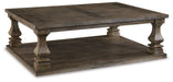 Johnelle Coffee Table - De Avenue Furniture
