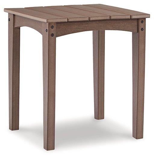 Emmeline Outdoor Seating Set - De Avenue Furniture