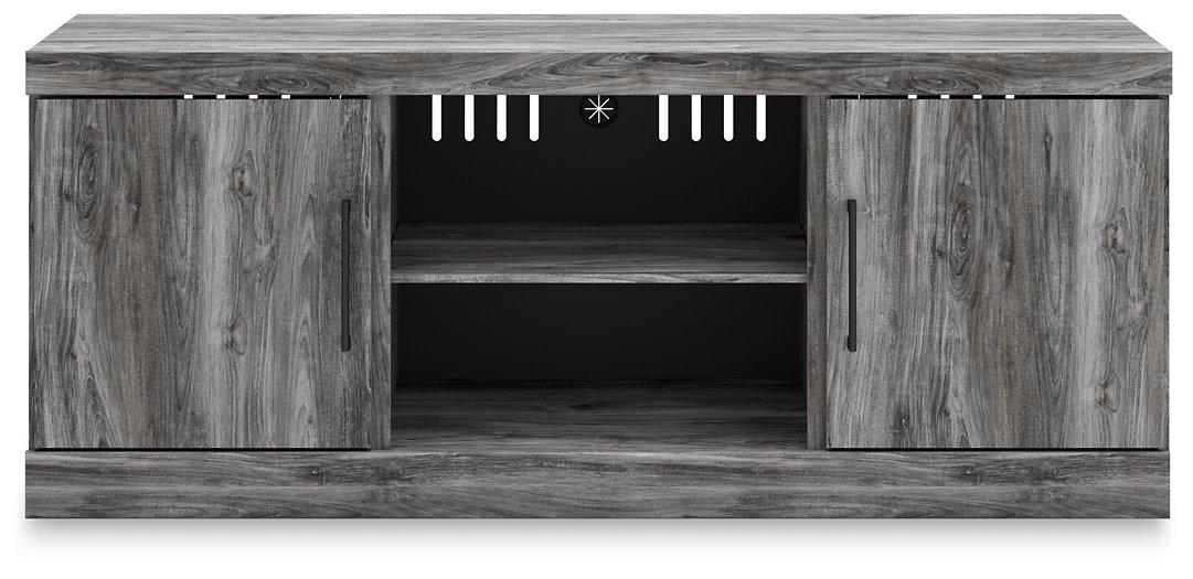 Baystorm 64" TV Stand - De Avenue Furniture