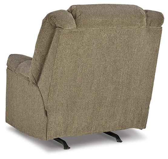 Kegler Recliner - De Avenue Furniture