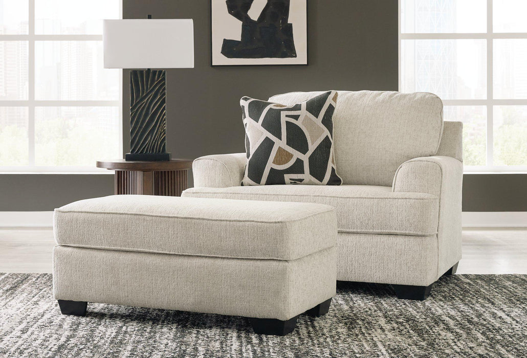Heartcort Living Room Set - De Avenue Furniture