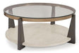 Frazwa Occasional Table Set - De Avenue Furniture