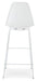 Forestead Bar Height Bar Stool - De Avenue Furniture