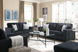 Altari Loveseat - De Avenue Furniture