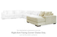 Lindyn Sectional with Chaise - De Avenue Furniture