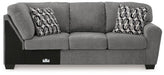 Birkdale Court Sectional with Chaise - De Avenue Furniture