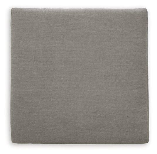 Avaliyah Oversized Accent Ottoman - De Avenue Furniture