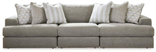 Avaliyah Sectional Sofa - De Avenue Furniture