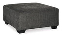 Ballinasloe Oversized Ottoman - De Avenue Furniture