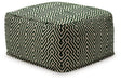 Abacy Pouf - De Avenue Furniture