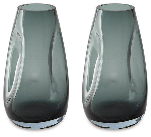 Beamund Vase (Set of 2) - De Avenue Furniture