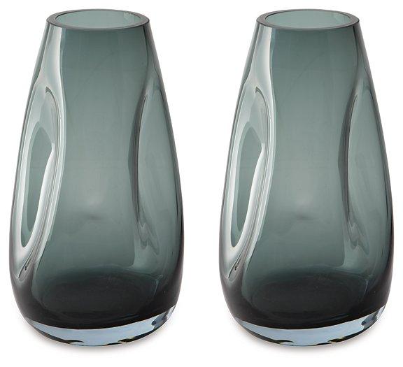 Beamund Vase (Set of 2) - De Avenue Furniture