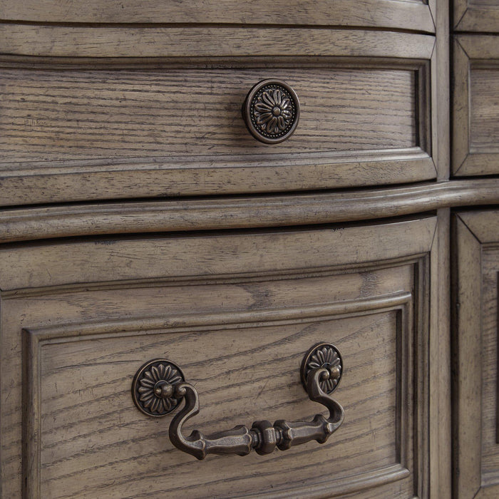 Ardenfield Chest of Drawers - De Avenue Furniture