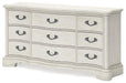Arlendyne Dresser - De Avenue Furniture