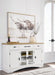 Ashbryn Dining Server - De Avenue Furniture
