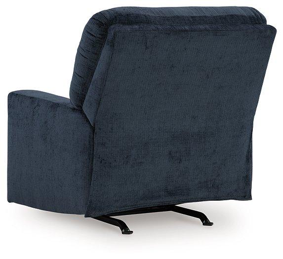 Aviemore Recliner - De Avenue Furniture