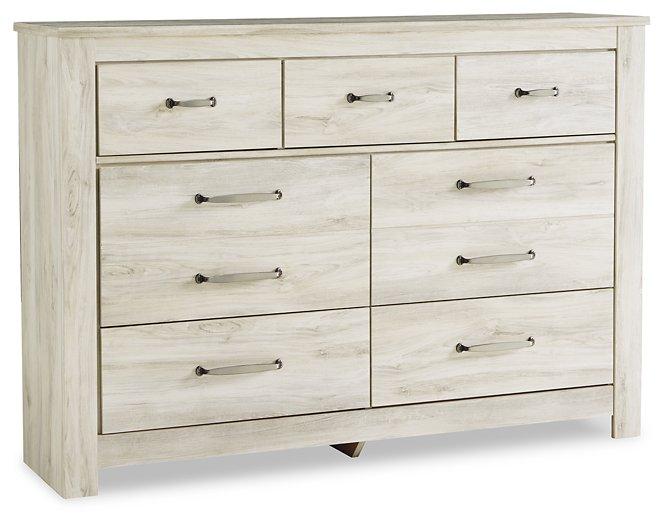 Bellaby Dresser - De Avenue Furniture