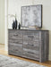 Bronyan Dresser - De Avenue Furniture