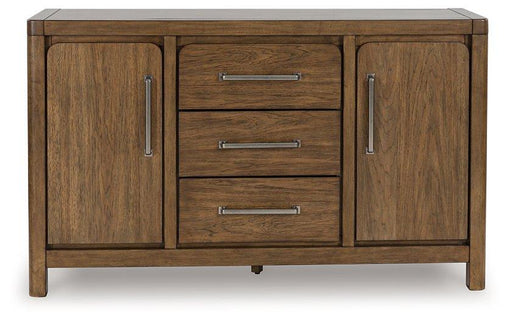 Cabalynn Dining Server - De Avenue Furniture