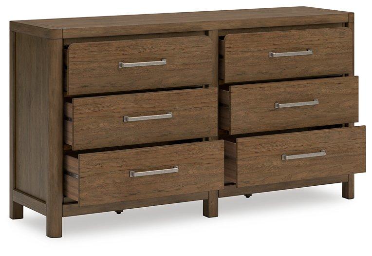 Cabalynn Dresser - De Avenue Furniture