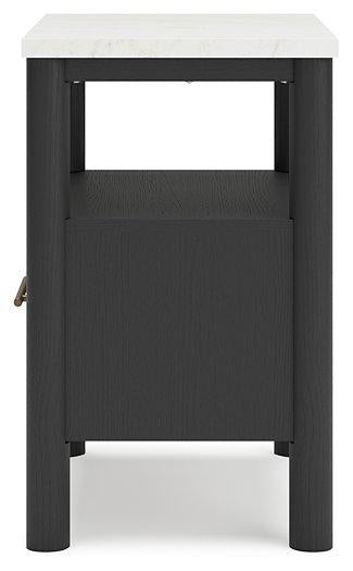 Cadmori Nightstand - De Avenue Furniture