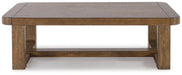 Cabalynn Coffee Table - De Avenue Furniture