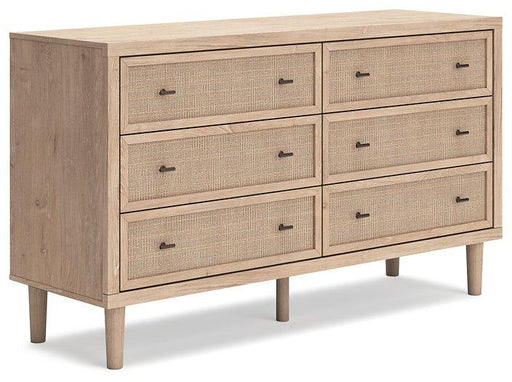 Cielden Dresser - De Avenue Furniture