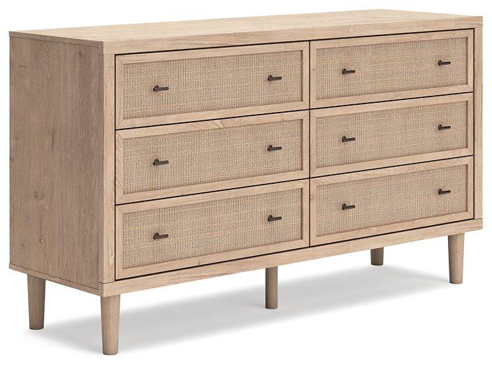 Cielden Dresser - De Avenue Furniture