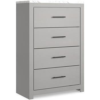 Cottonburg Chest of Drawers - De Avenue Furniture