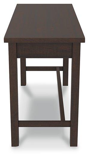Camiburg 47" Home Office Desk - De Avenue Furniture
