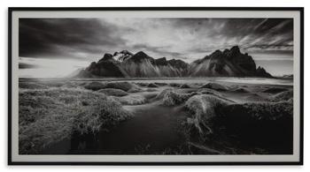 Delstone Wall Art - De Avenue Furniture