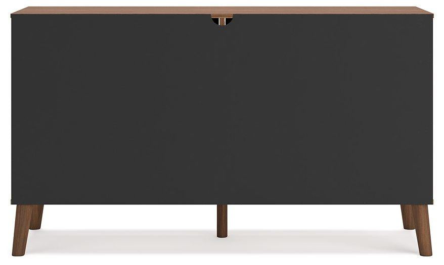 Fordmont Dresser - De Avenue Furniture