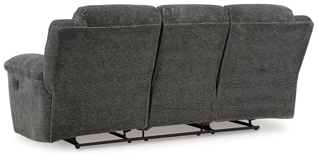 Frohn Reclining Sofa - De Avenue Furniture