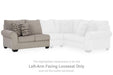 Claireah Sectional - De Avenue Furniture