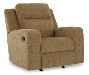 Kanlow Recliner - De Avenue Furniture