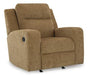 Kanlow Recliner - De Avenue Furniture