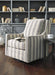 Kambria Swivel Glider Accent Chair - De Avenue Furniture