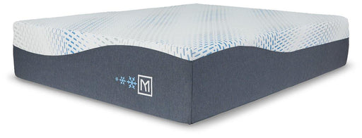 Millennium Luxury Gel Memory Foam Mattress - De Avenue Furniture