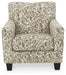 Dovemont Accent Chair - De Avenue Furniture