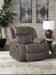 First Base Recliner - De Avenue Furniture