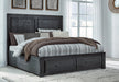 Foyland Bedroom Set - De Avenue Furniture