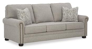 Gaelon Sofa - De Avenue Furniture