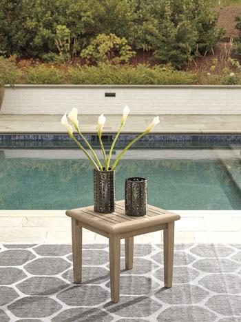 Clare View Outdoor Seating Set - De Avenue Furniture