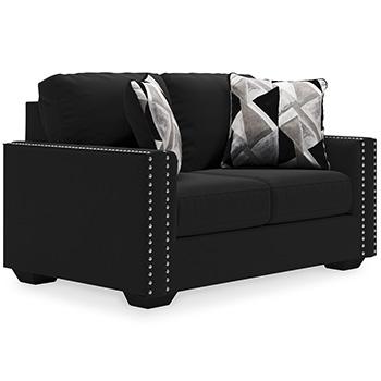 Gleston Loveseat - De Avenue Furniture