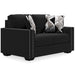 Gleston Loveseat - De Avenue Furniture