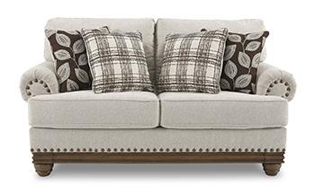 Harleson Living Room Set - De Avenue Furniture