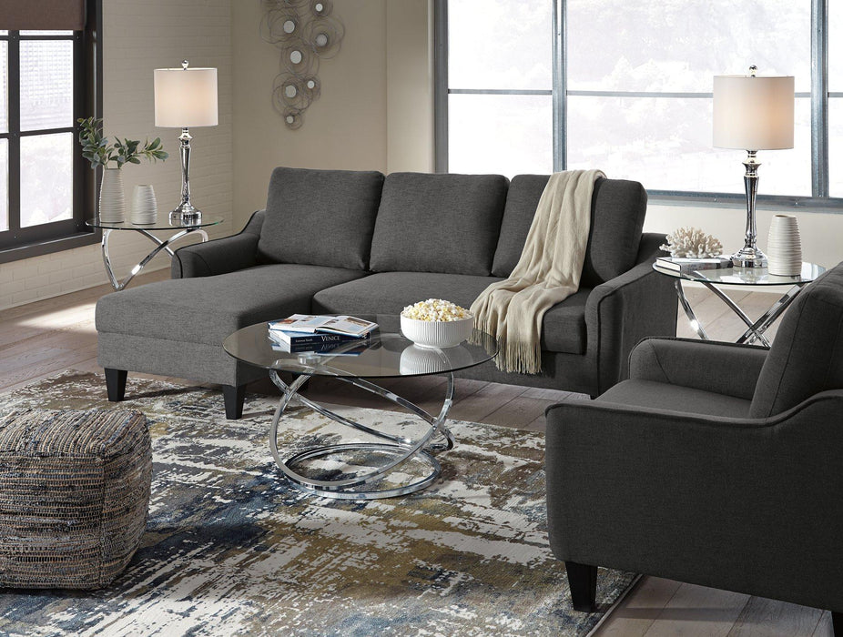 Hollynyx Table (Set of 3) - De Avenue Furniture